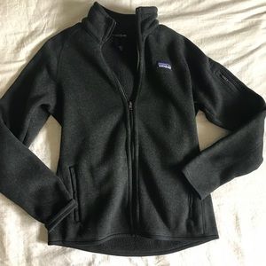 Patagonia Women’s Better Sweater fleece jacket